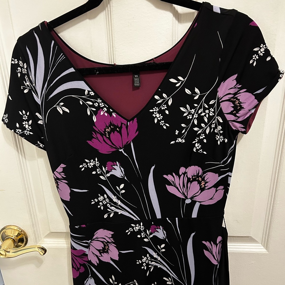 White House Black Market Dress